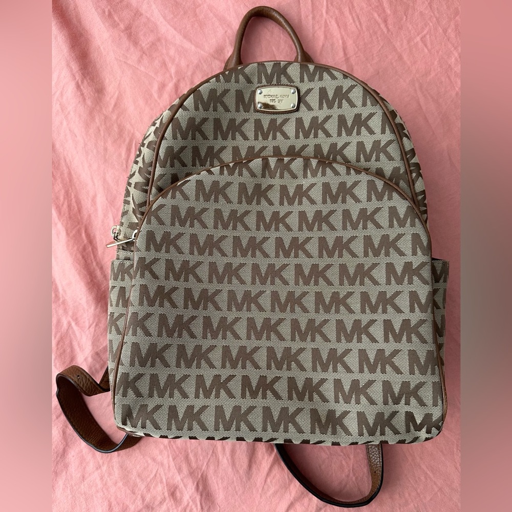 Michael Kors Backpack